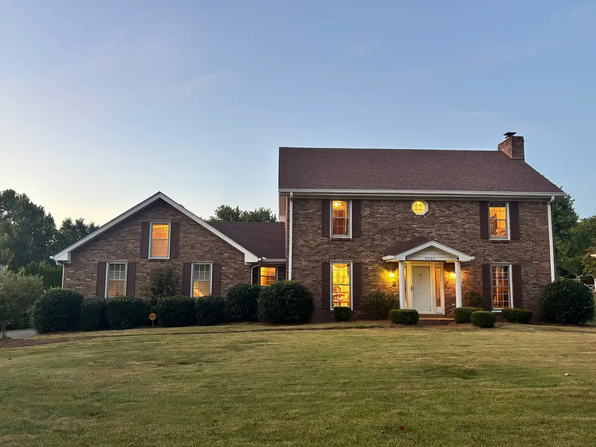 4803 Wayside Dr, Old Hickory, TN 37138 - #1