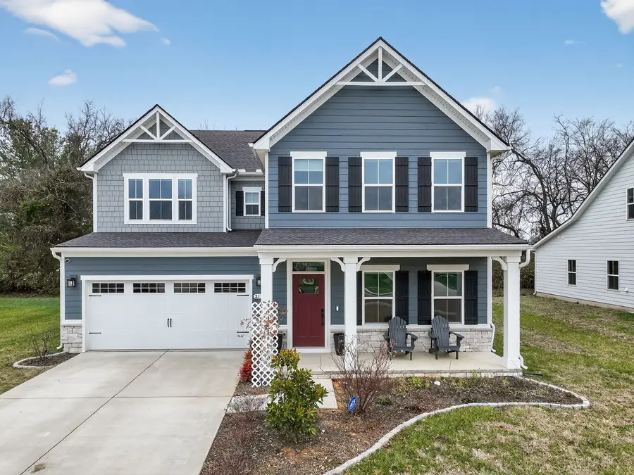 2110 Hideaway Ln, Murfreesboro, TN 37128 - Image #2