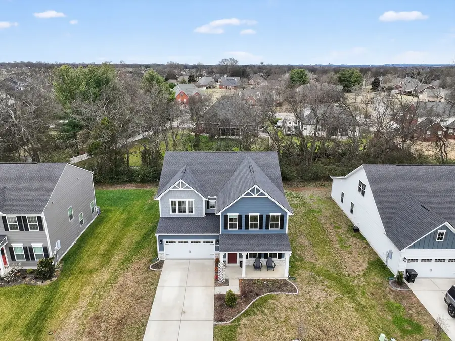 2110 Hideaway Ln, Murfreesboro, TN 37128 - Image #3