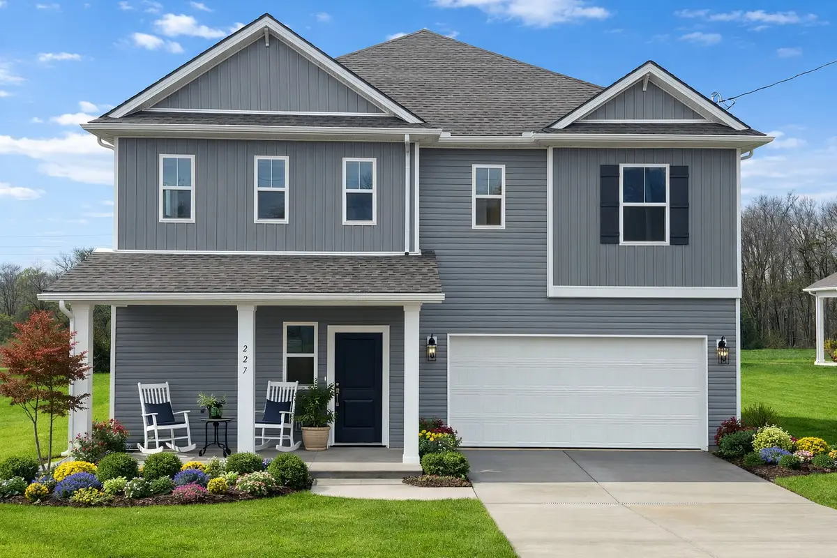 227 Idle Drive, Shelbyville, TN 37160 - Image #1