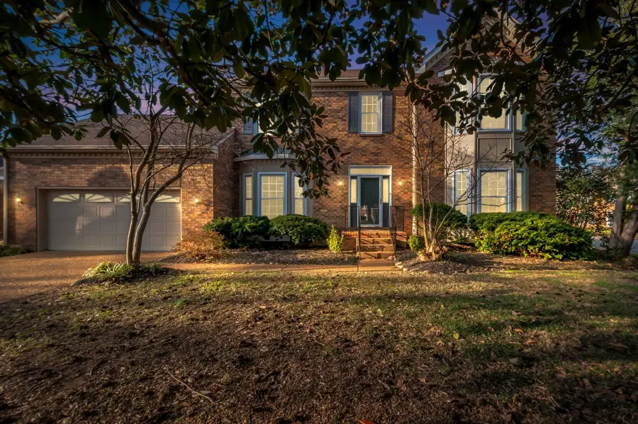 7100 Wynham Pl, Nashville, TN 37221 - #2