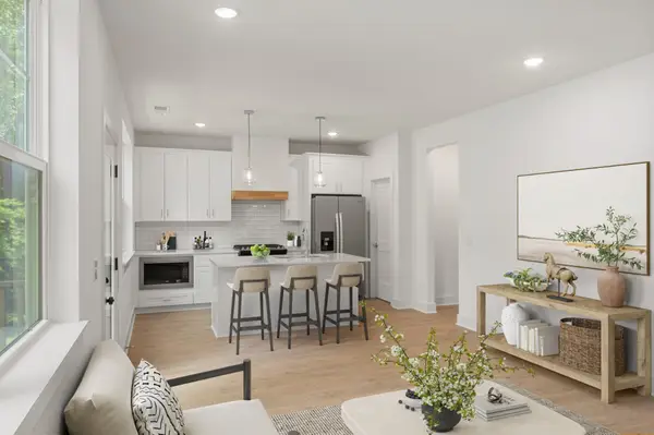 749 Caraway Ln, Nashville, TN 37211