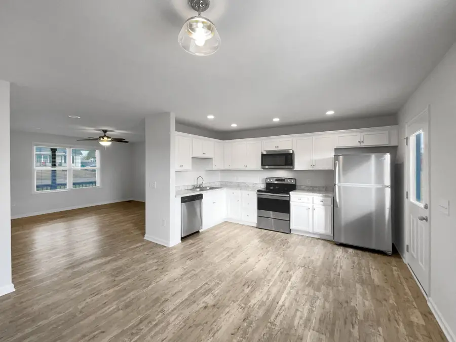 1211 Maelee Ann Dr, Lewisburg, TN 37091 - Image #3