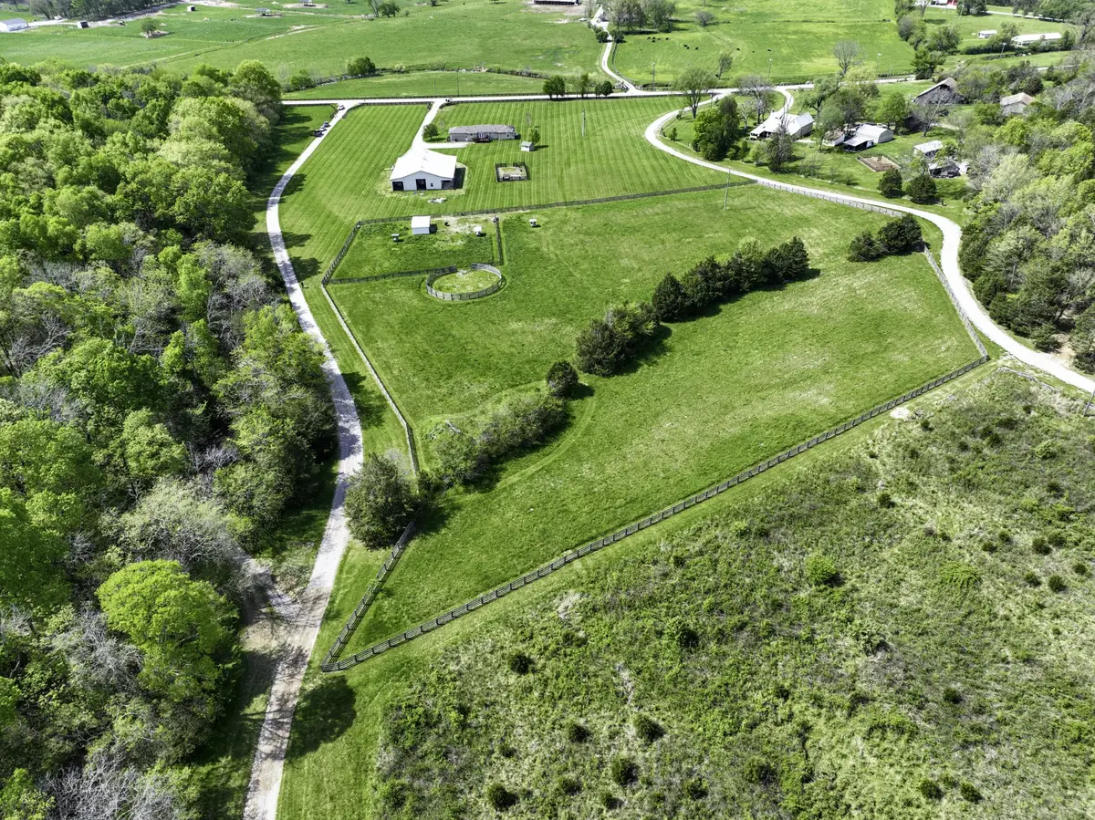 6865 Flat Creek Rd, College Grove, TN 37046 - #1