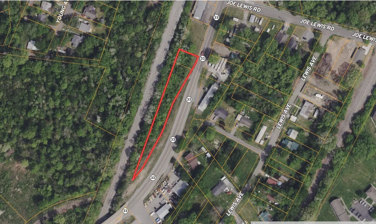 1453 Maryville Pike, Knoxville, TN 37920 - Image #1