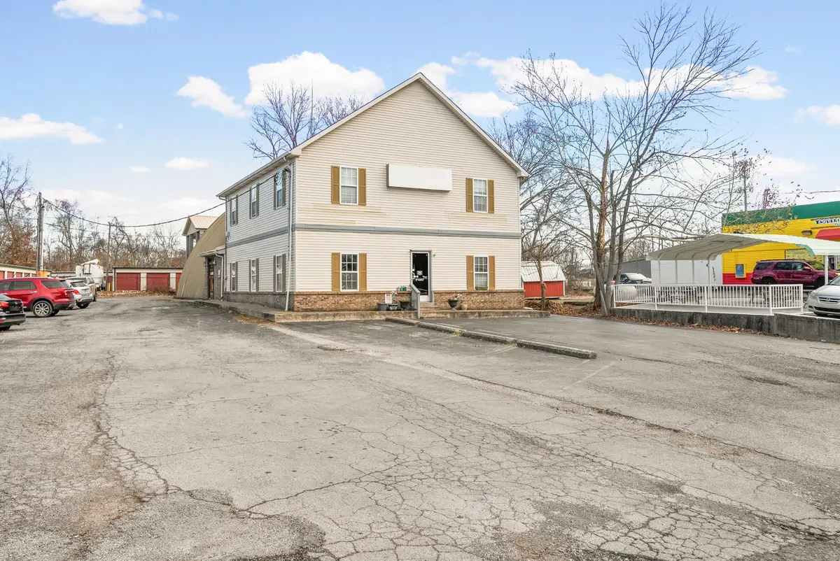 1959 Fort Campbell Blvd, Clarksville, TN 37042 - #1