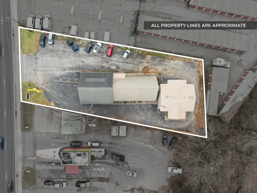 1959 Fort Campbell Blvd, Clarksville, TN 37042 - #2