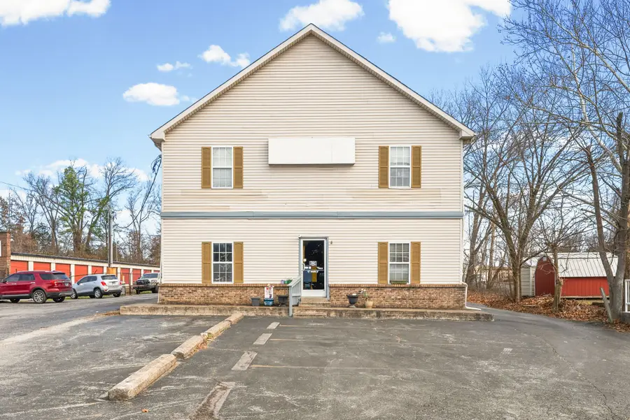 1959 Fort Campbell Blvd, Clarksville, TN 37042 - #3