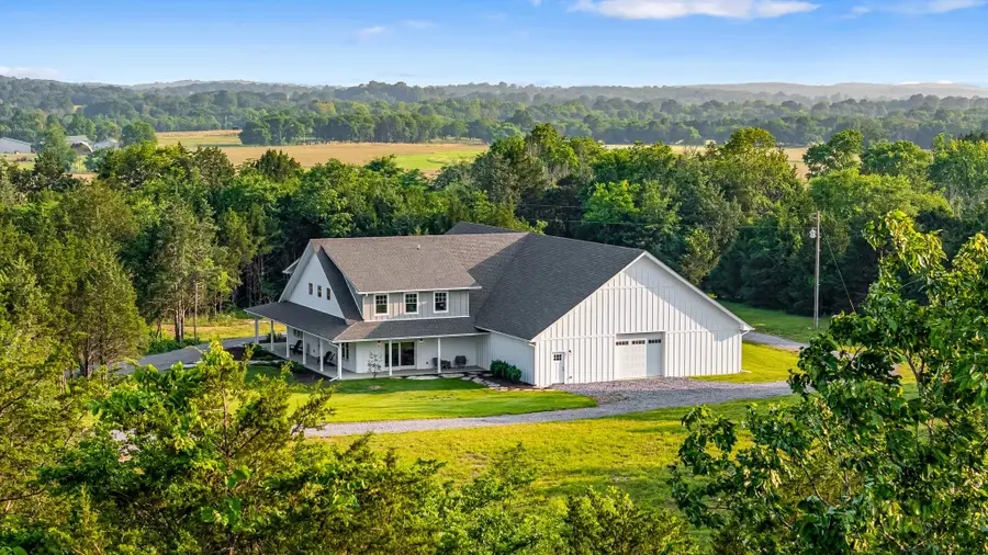 2825 Oregon Road, Milton, TN 37118 - Image #3