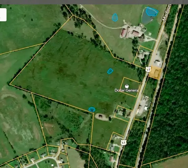 0 Madisonville Rd, Hopkinsville, KY 42240