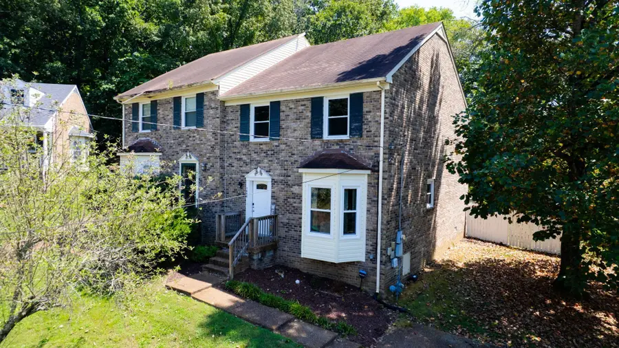 1020 Hammack Ct, Nashville, TN 37214 - #2