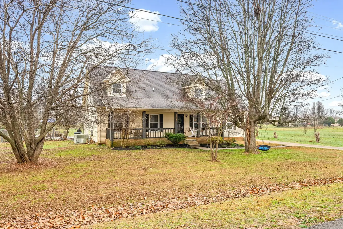 3771 Cloverbrook Dr, Clarksville, TN 37040 - Image #1