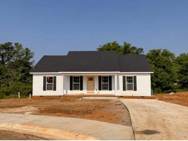 2105 Maple Grove Rd, Cadiz, KY 42211