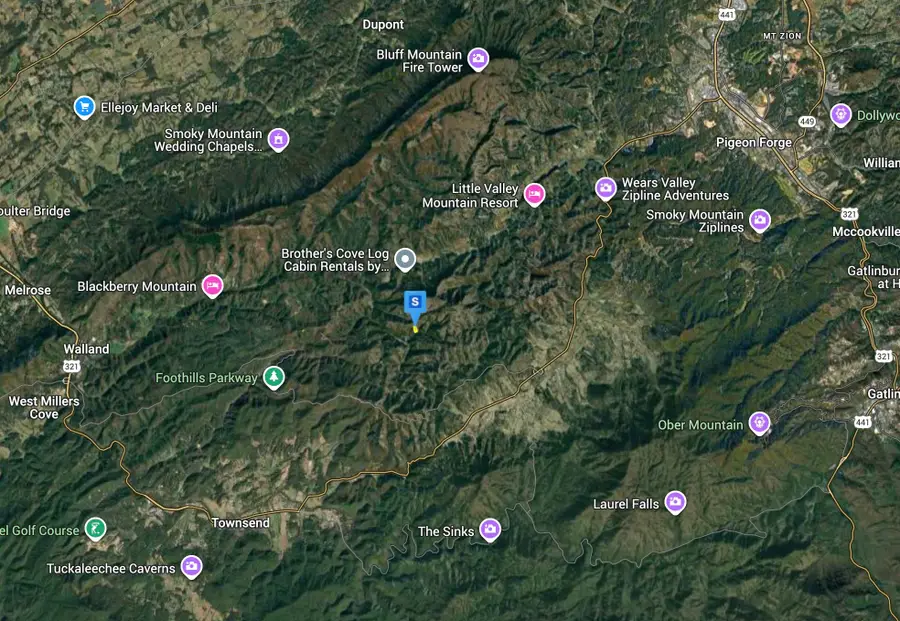 3050 Redtail Rd, Sevierville, TN 37862 - Image #3