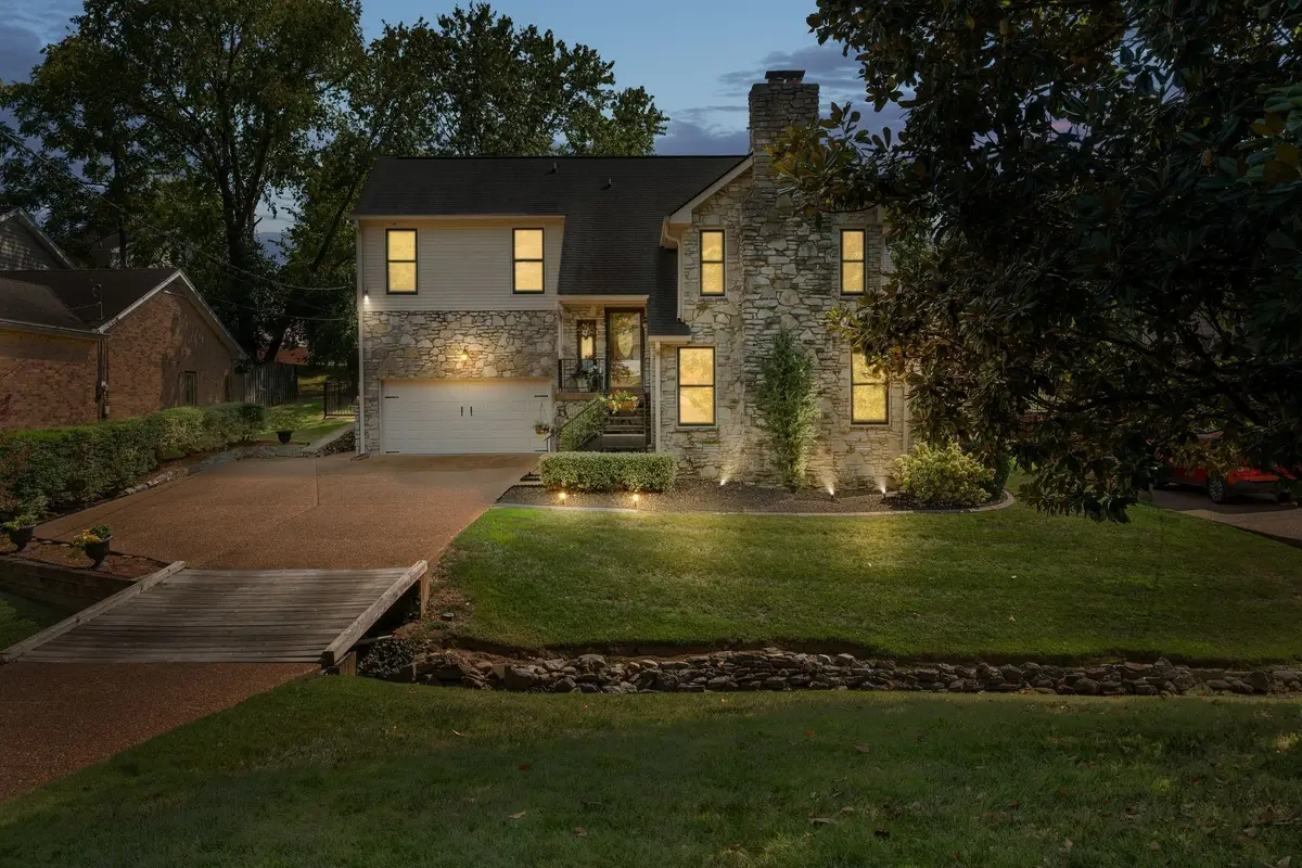 154B Spring Valley Rd, Nashville, TN 37214 - #1