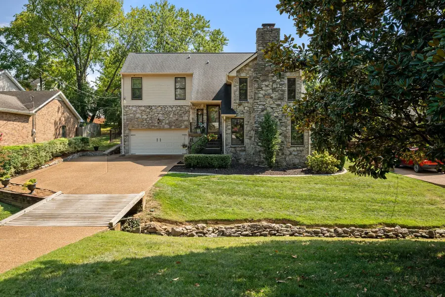 154B Spring Valley Rd, Nashville, TN 37214 - #2