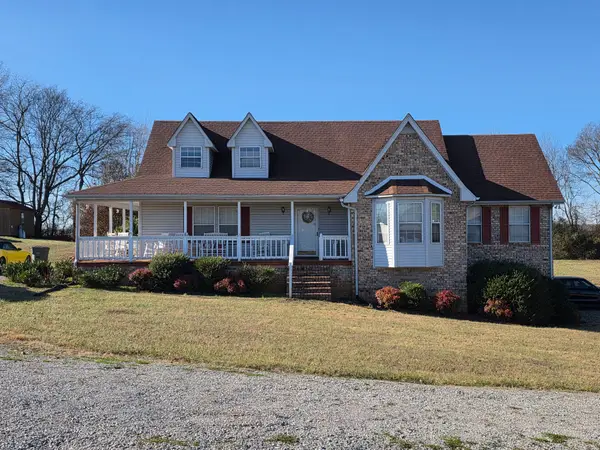 120 Rolling Meadows Ave, Portland, TN 37148