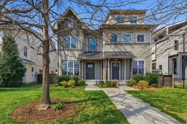 1433 14th Ave S, Nashville, TN 37212