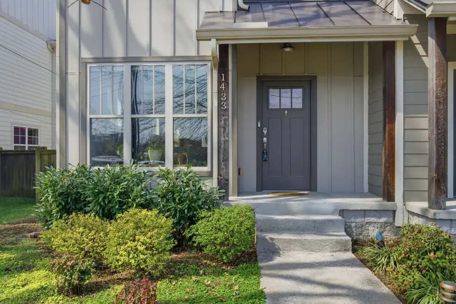 1433 14th Ave S, Nashville, TN 37212 - #3