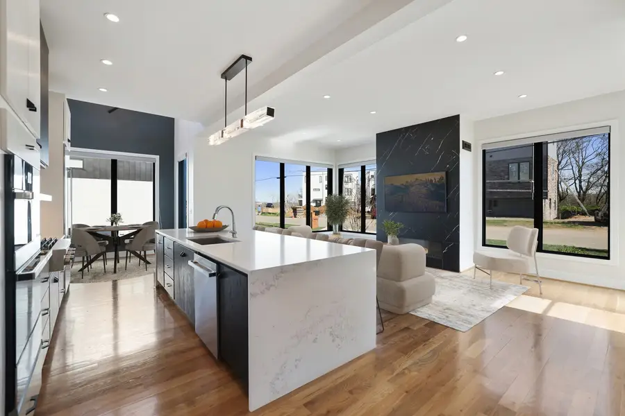 6012B Hill Cir, Nashville, TN 37209 - Image #3