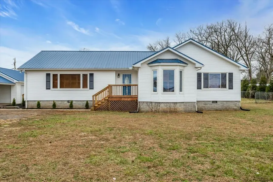 787 Pepper Hill Rd, Bell Buckle, TN 37020 - #2