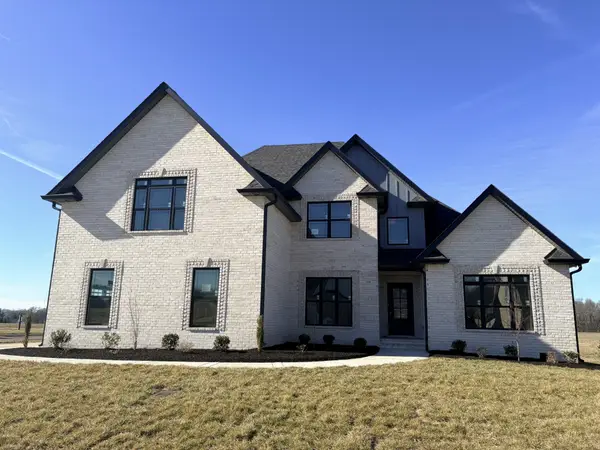 1717 Oliver Park Blvd, Clarksville, TN 37043