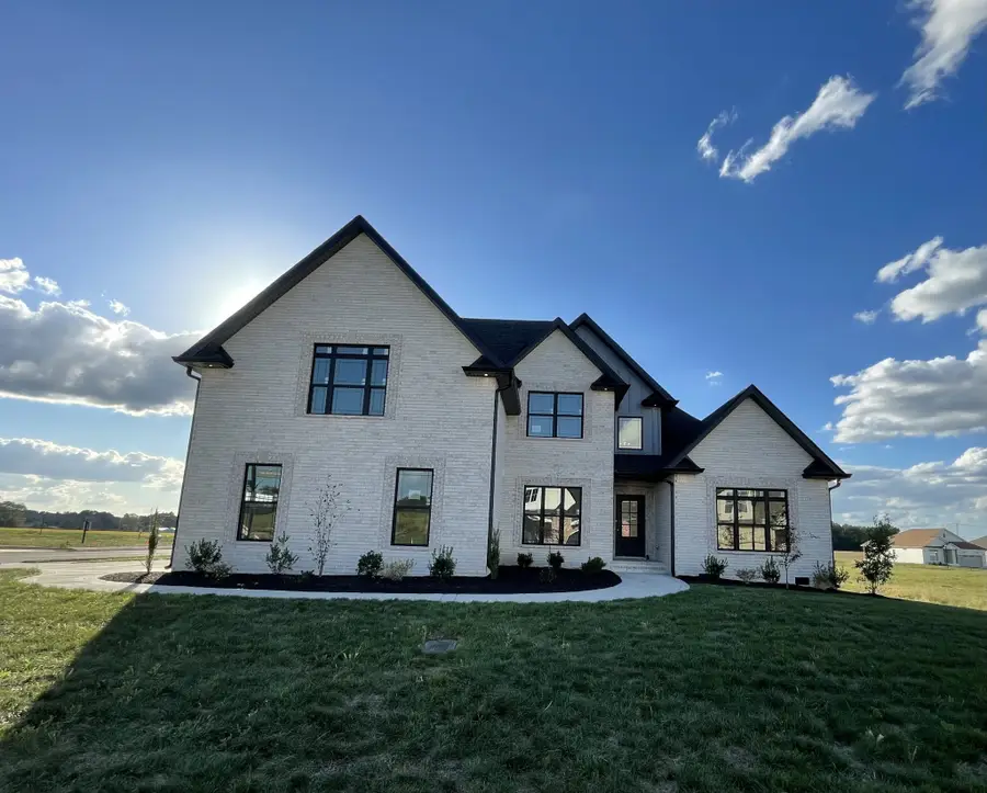 1717 Oliver Park Blvd, Clarksville, TN 37043 - #2