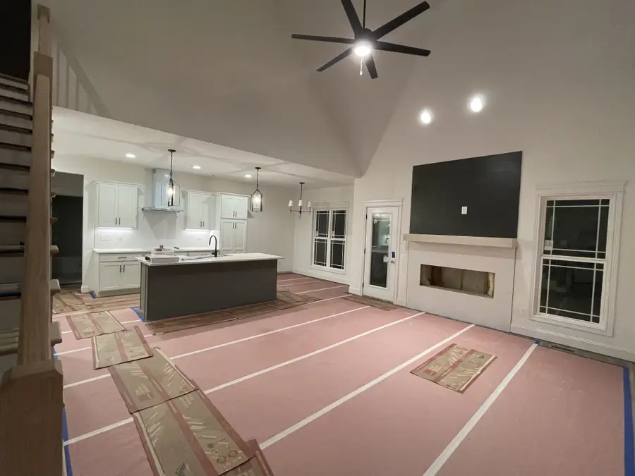 1717 Oliver Park Blvd, Clarksville, TN 37043 - #3