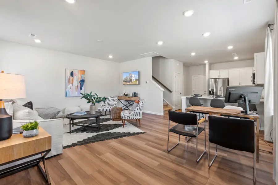 1309 Stubblefield Aly, Nashville, TN 37218 - Image #3