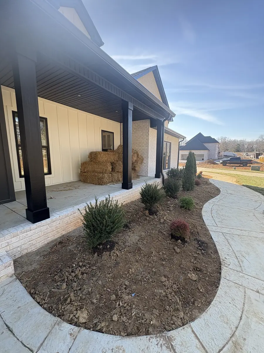 4017 Sadie Grace Way, Clarksville, TN 37042 - #2