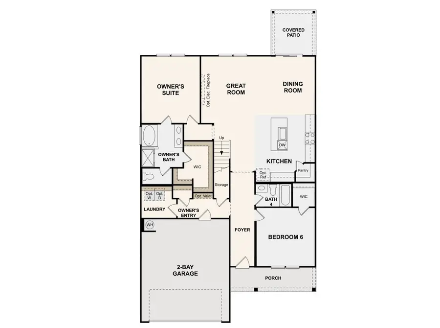 2326 Beverly Gail Rd, Pleasant View, TN 37146 - #2