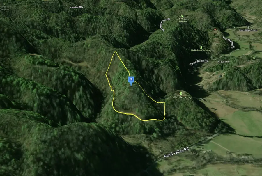 4705 Pearl Valley Rd, Sevierville, TN 37876 - #3