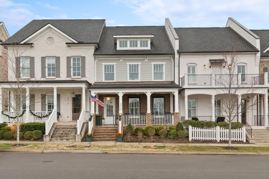 3012 Hathaway St, Franklin, TN 37064 - #2