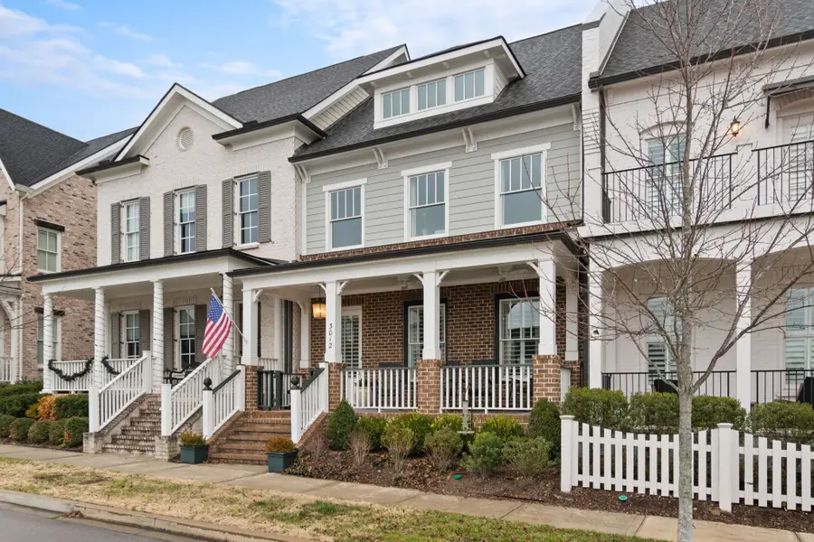 3012 Hathaway St, Franklin, TN 37064 - #3