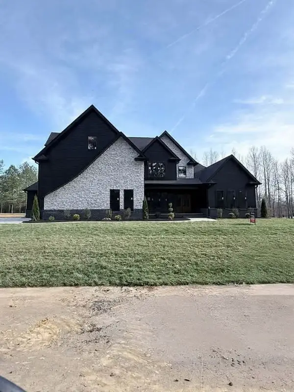 4025 Sadie Grace Way, Clarksville, TN 37042