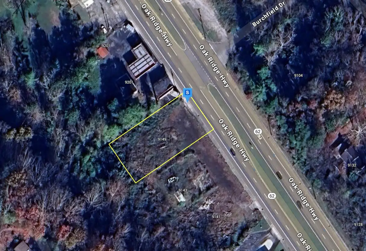 9149 Oak Ridge Hwy, Oak Ridge, TN 37830 - Image #1