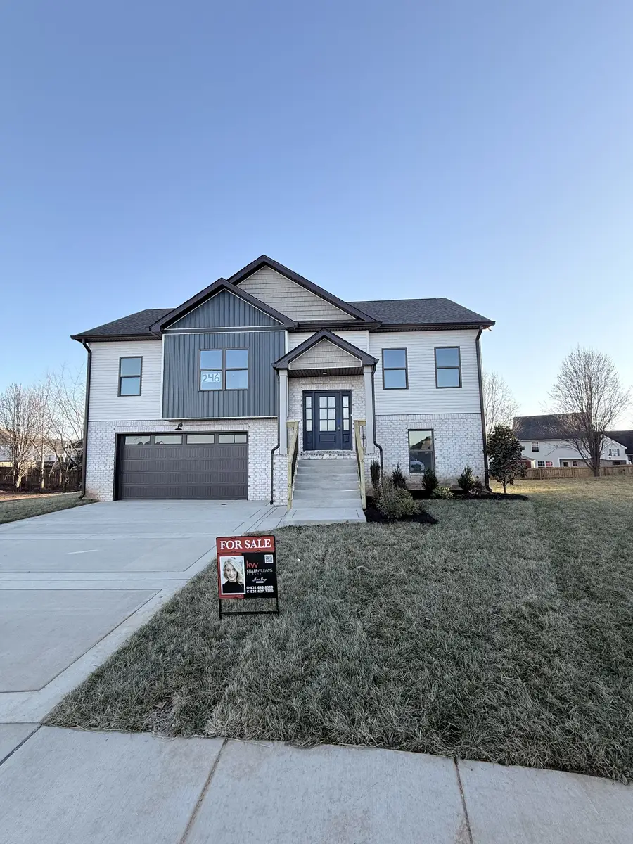 108 Apple Blossom Ct, Clarksville, TN 37042 - #2