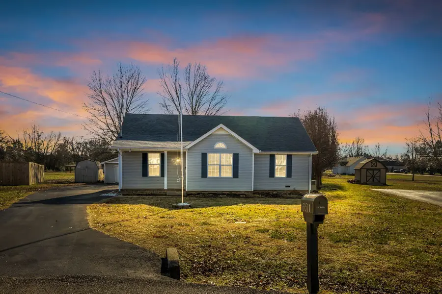 3511 Quaker Ct, Murfreesboro, TN 37128 - Image #2