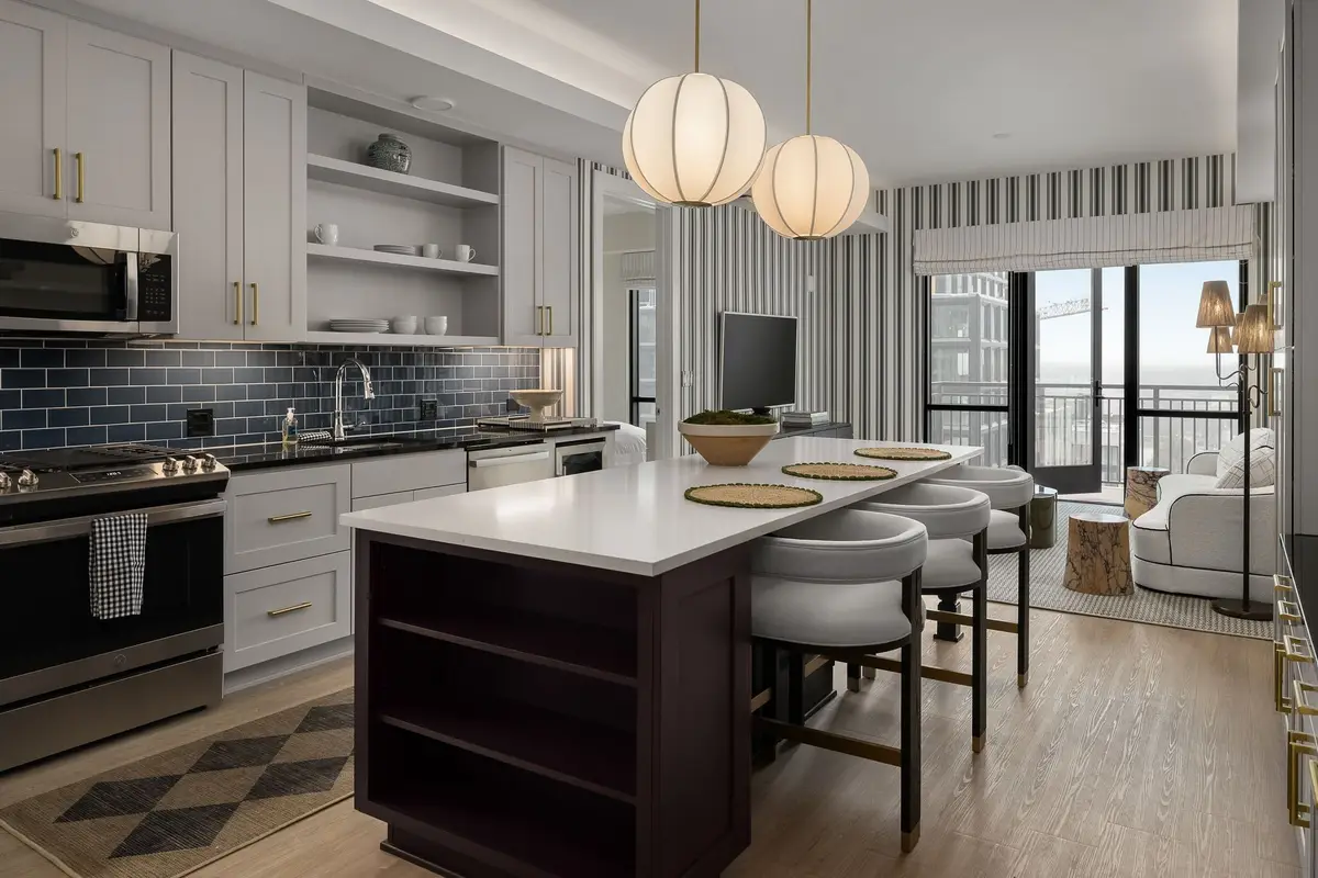 930 Commerce St #18, Nashville, TN 37203 - Image #1