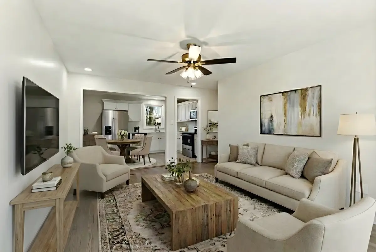 3234 Mexico Dr, Nashville, TN 37218 - Image #1