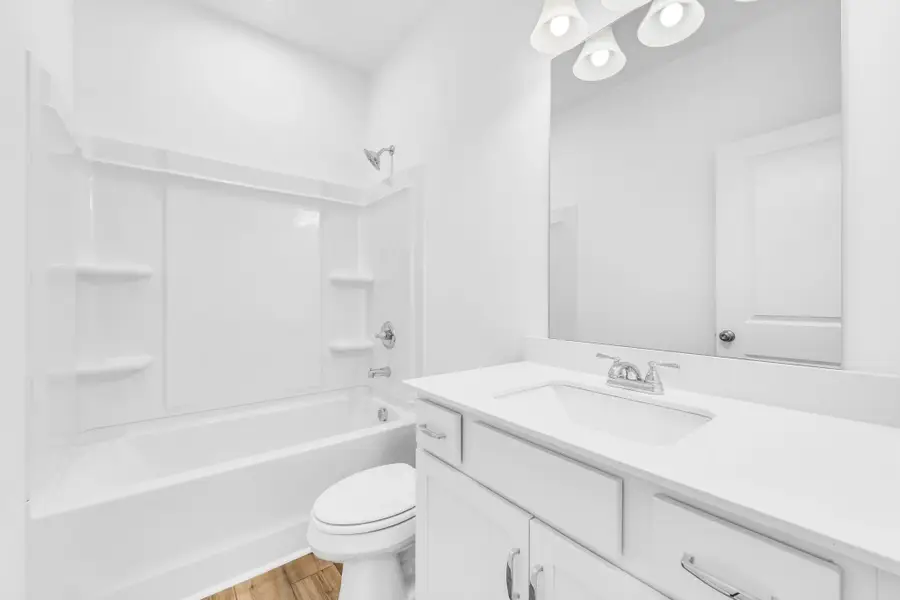 1395 English Oak Drive, Clarksville, TN 37043 - #3