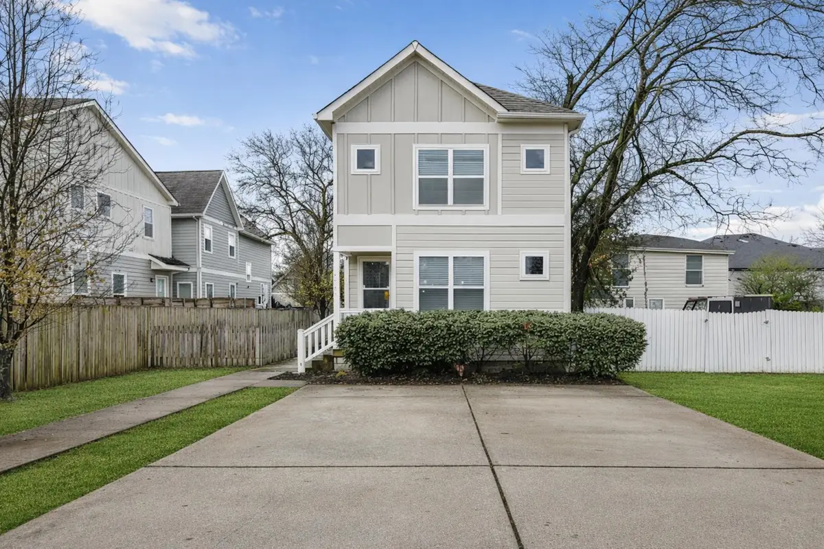1927 14th Ave N, Nashville, TN 37208 - Image #1