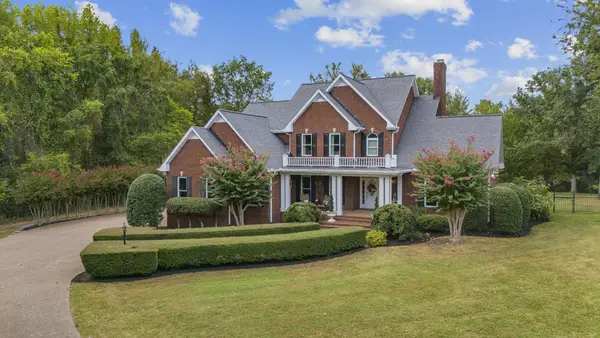 371 Wilson Boat Dock Rd, Lebanon, TN 37087