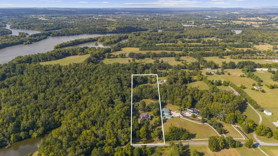 371 Wilson Boat Dock Rd, Lebanon, TN 37087 - Image #2