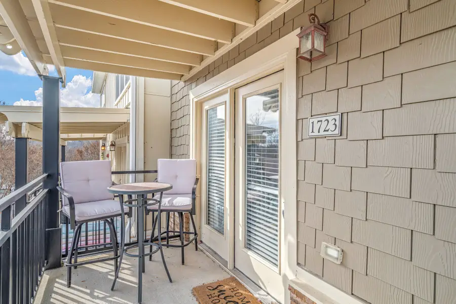 1105 Tree Top Way #1723, Knoxville, TN 37920 - #2