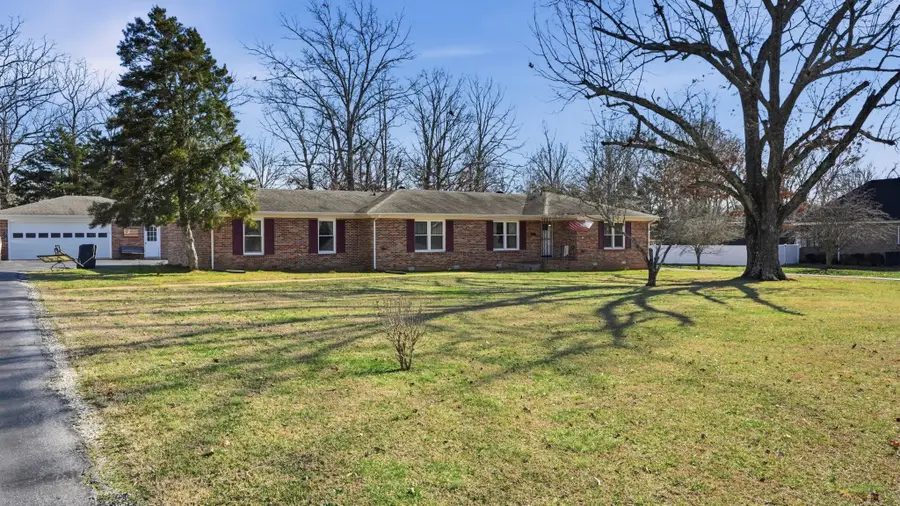 509 Twelve Oaks Rd, Tullahoma, TN 37388 - Image #2