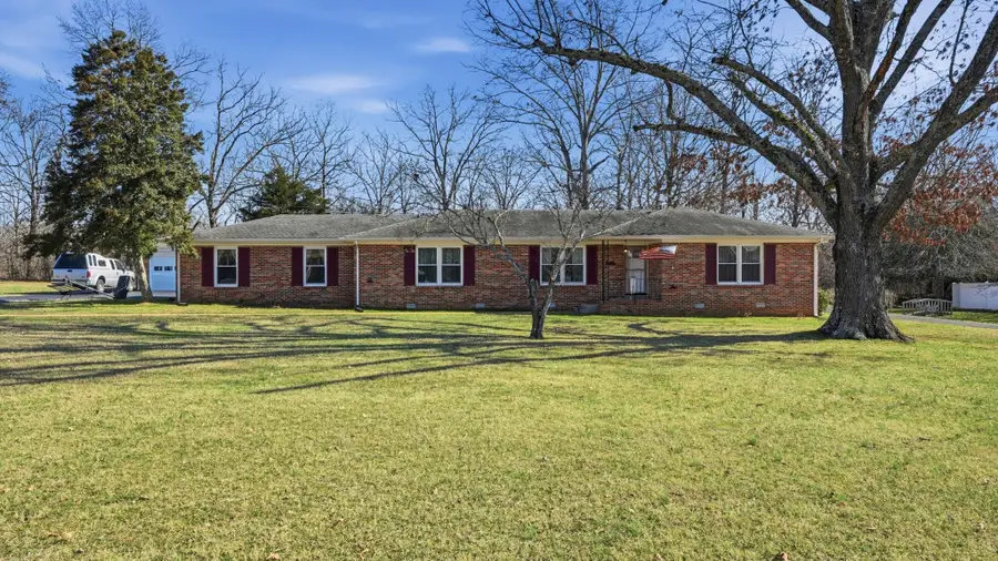 509 Twelve Oaks Rd, Tullahoma, TN 37388 - Image #3