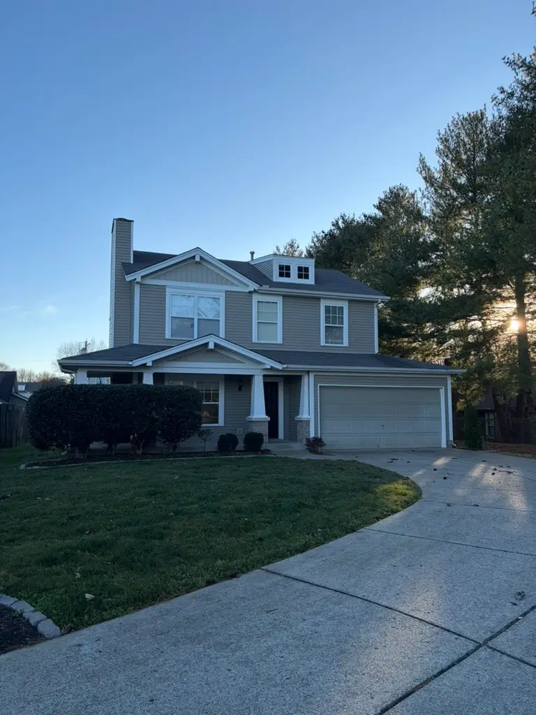 2317 Crescent Valley Pl, Hermitage, TN 37076 - Image #1