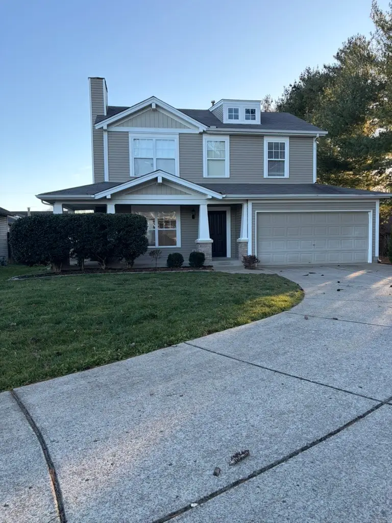 2317 Crescent Valley Pl, Hermitage, TN 37076 - Image #3