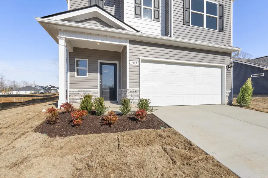 309 Idell Court, Clarksville, TN 37042 - #2